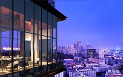 The Landmark (D3), Condominium #497578291